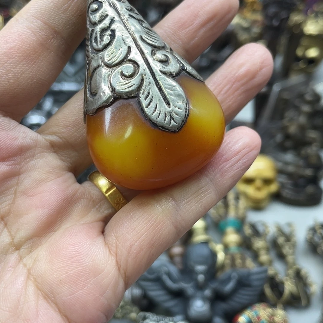 工艺品挂件一物一图