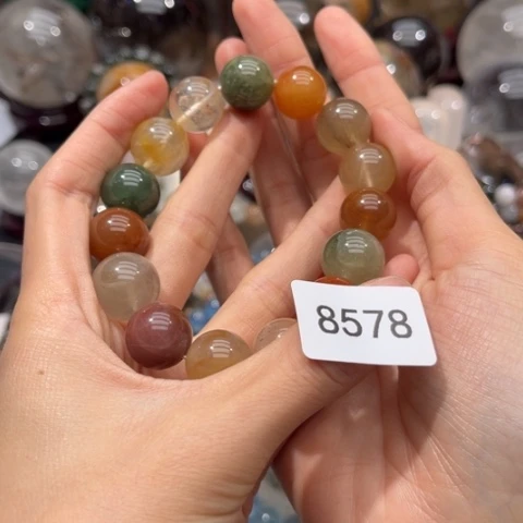 【闪购商品】未镶嵌手串水晶