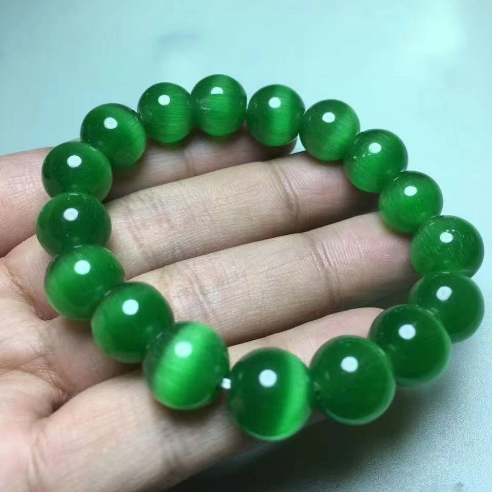 非金属珐琅手链 时尚百搭精美手串