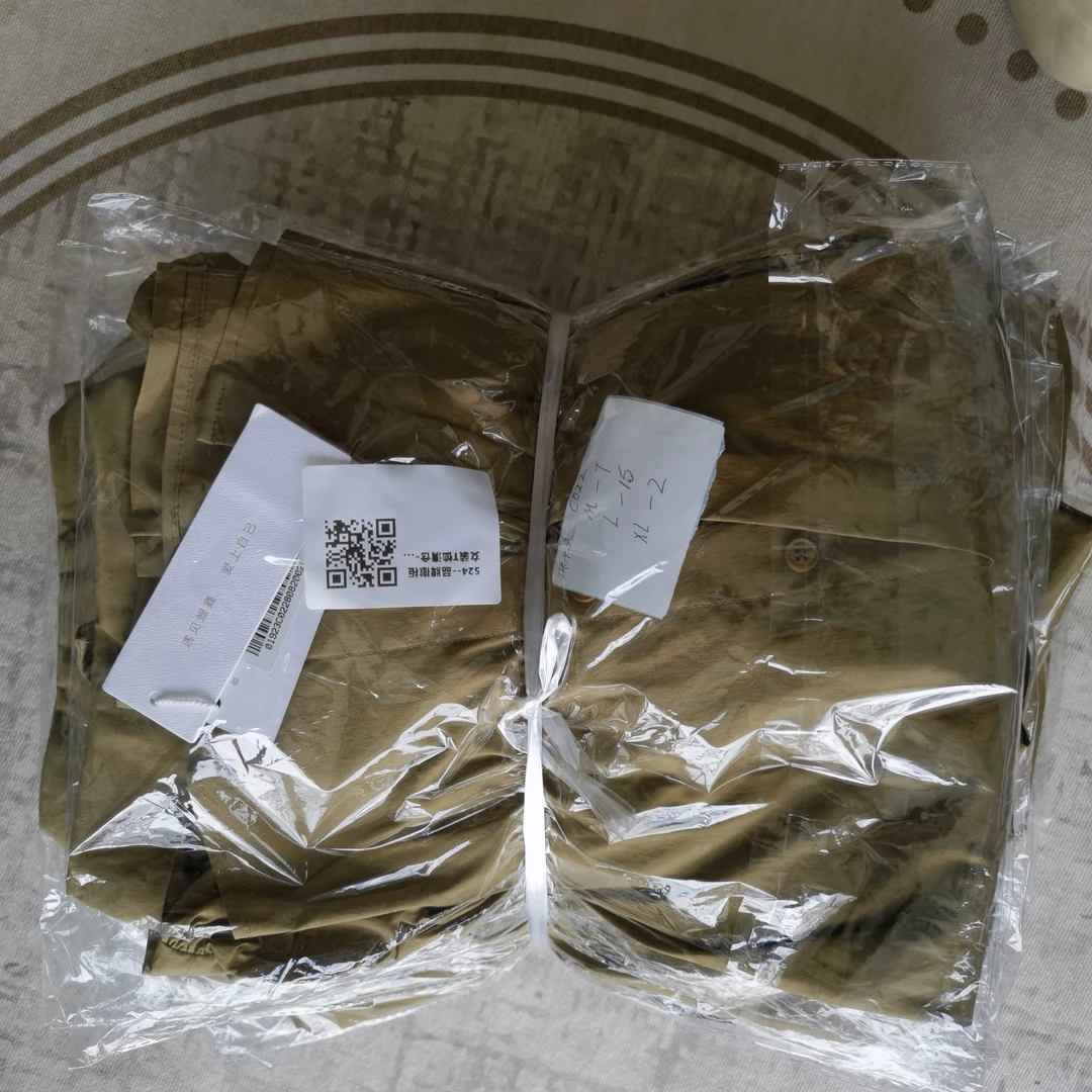 524--品牌撤柜女装T恤清仓-冯丽丽专属