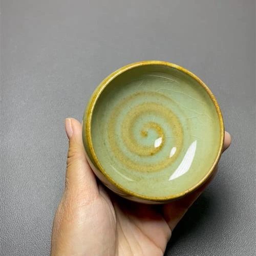 【闪购商品】茶盏-529............