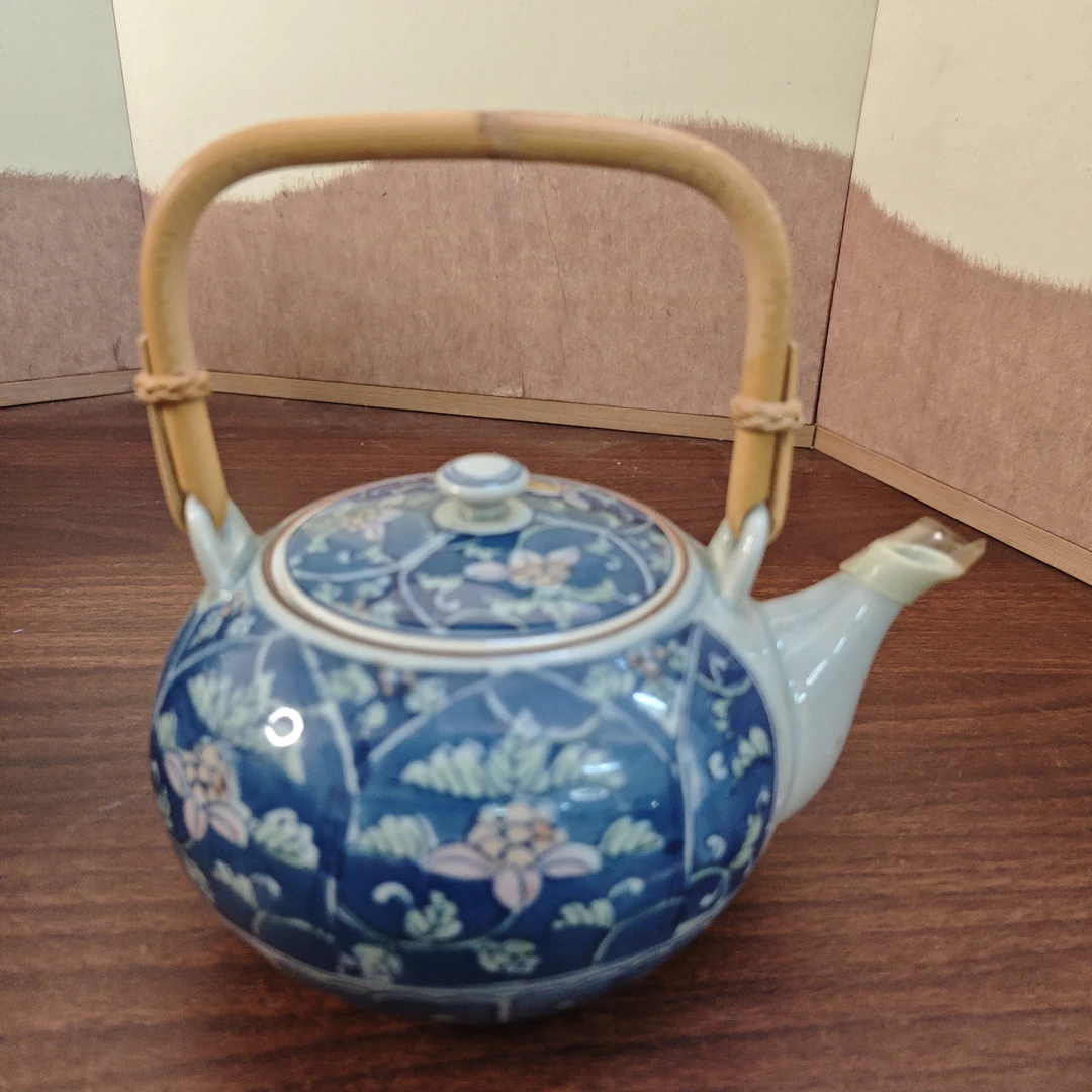 玲珑堂精品瓷器1203
