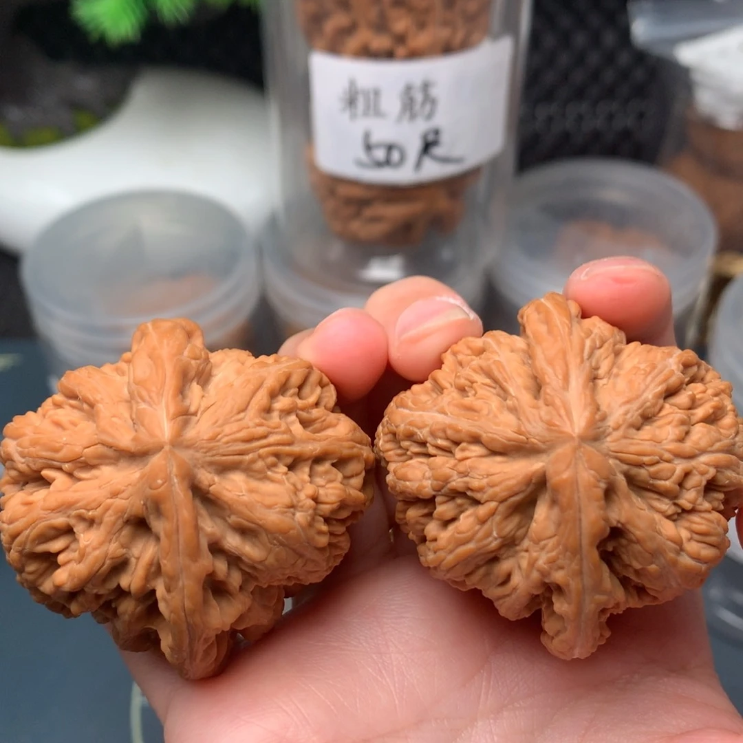 【闪购商品】桃核吊坠46-12934-005