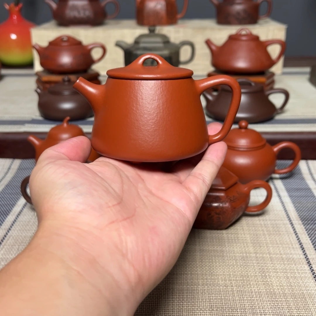 茶壶紫砂宜兴紫砂