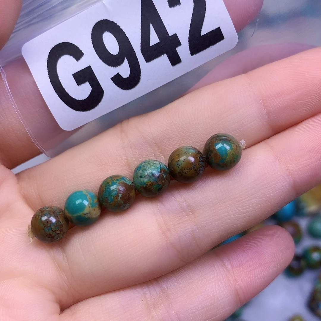 空竹粉丝专享十堰特色手工散珠