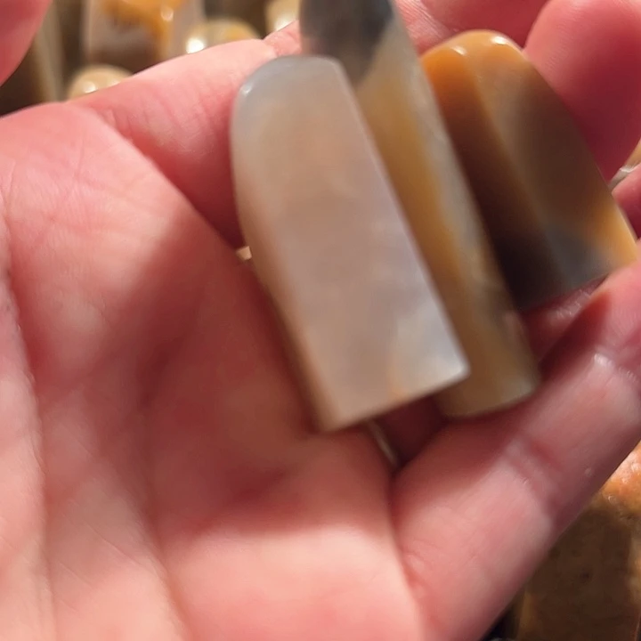 昌化石印石云****告昌化石印石冻章