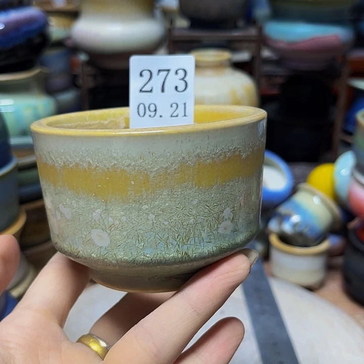 瓷片景德镇陶瓷手工制作