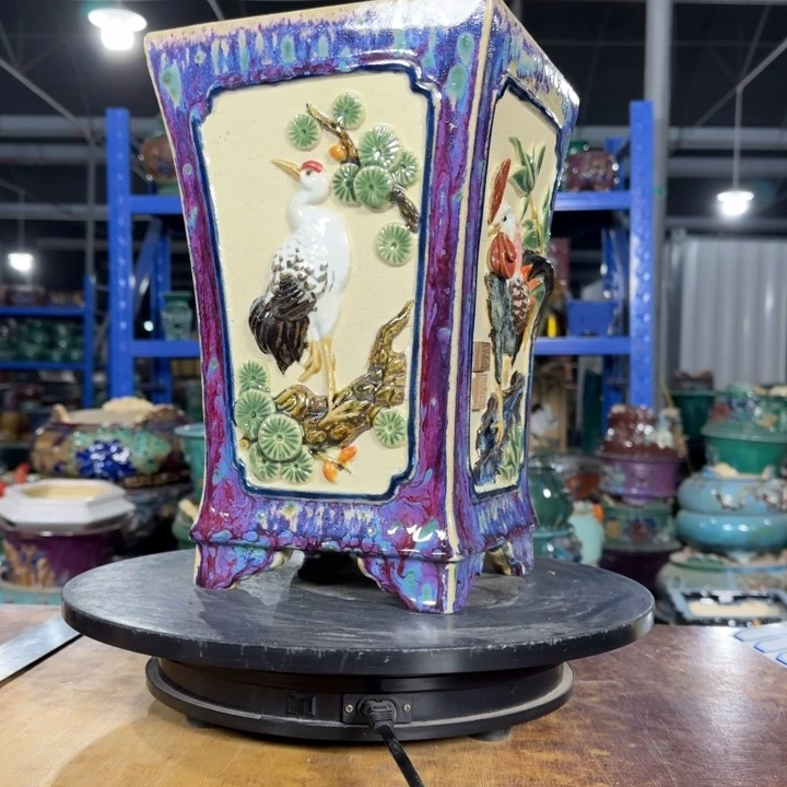 红陶赵**里年底最后一波玩的开心