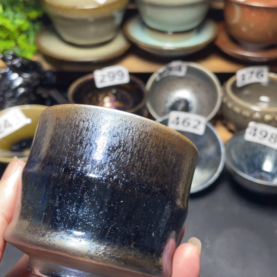 【闪购商品】茶盏6。