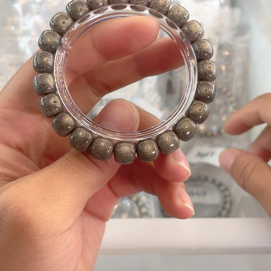 星月菩提手串3536