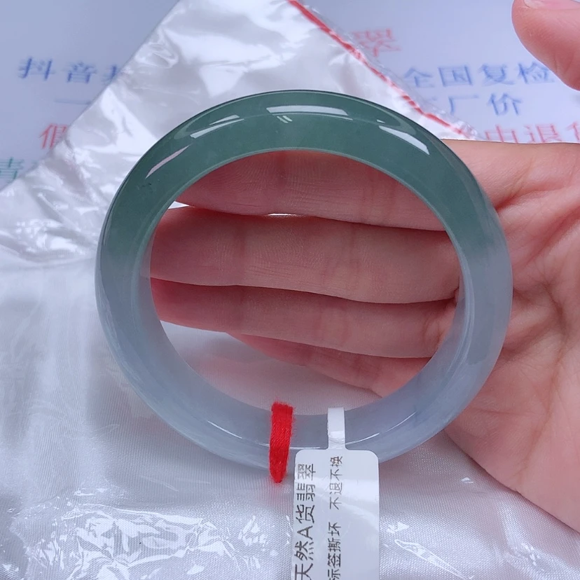 【闪购商品】未镶嵌手镯翡翠