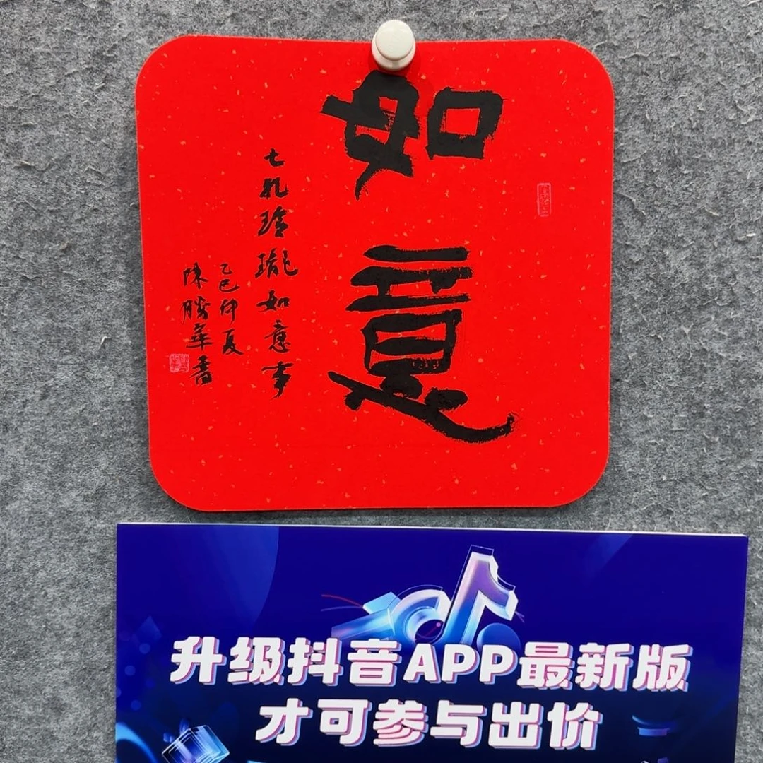 书法书法CSH老师作品