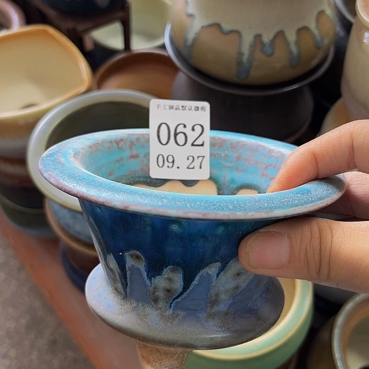 瓷片景德镇陶瓷手工制作