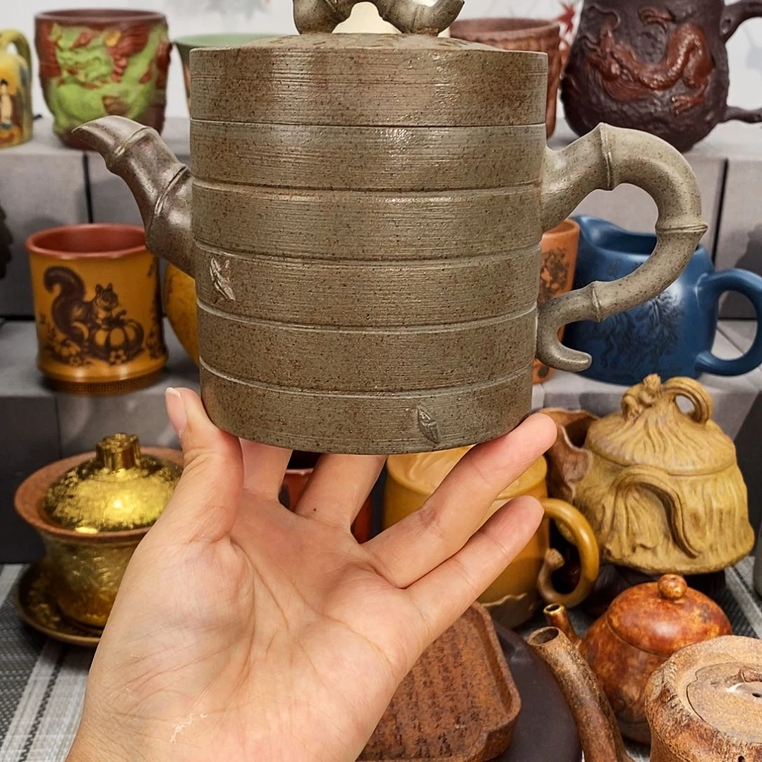 茶壶紫砂紫砂紫砂