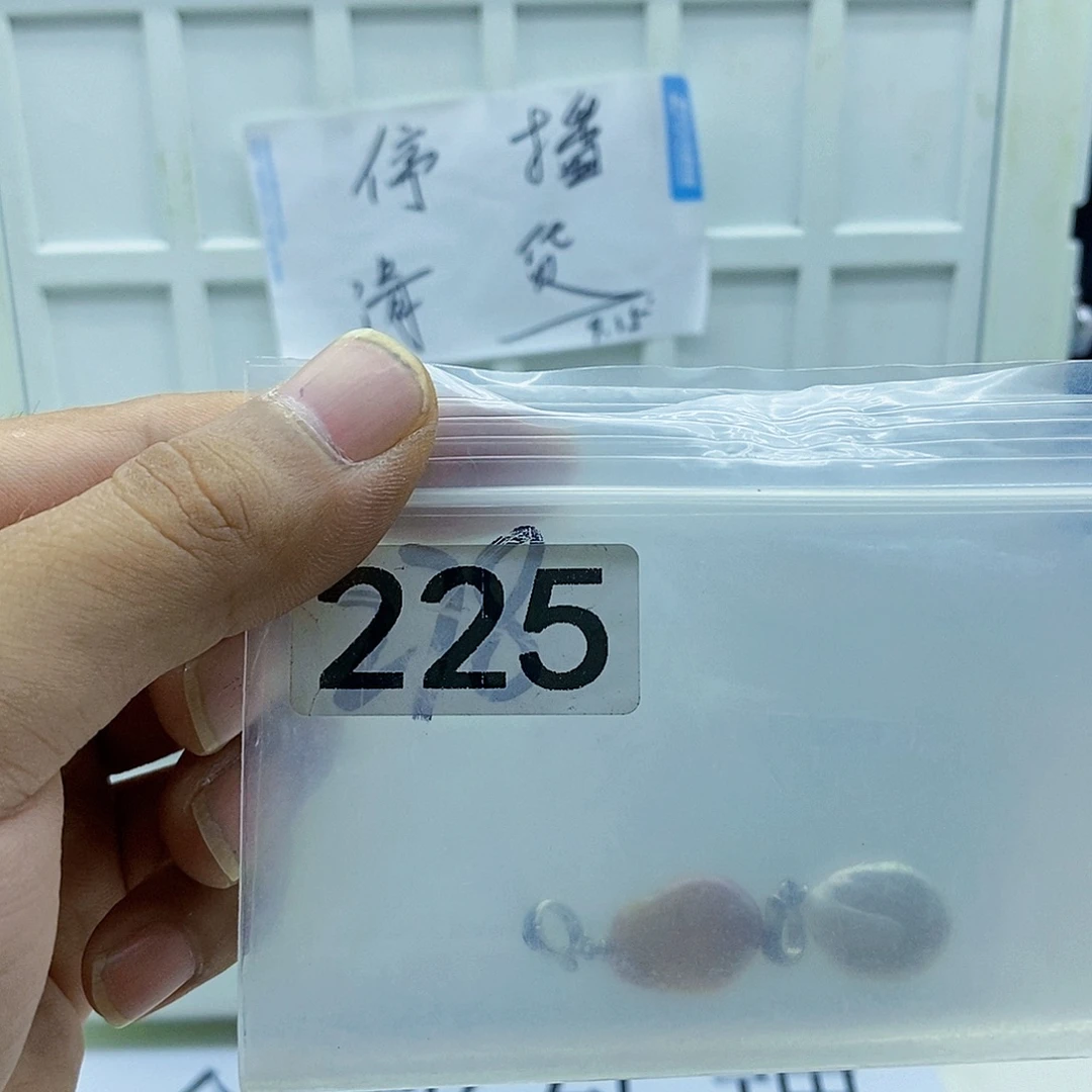 颈饰合金淡水珍珠