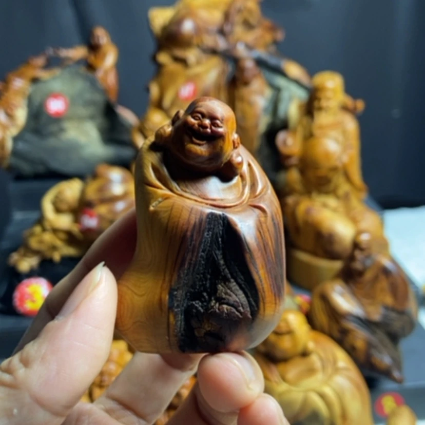 【闪购商品】柏木（崖柏）