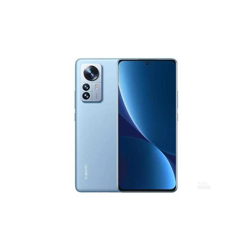 9新 Xiaomi/小米 小米12pro 8+256 高通骁龙8gen1二手优品