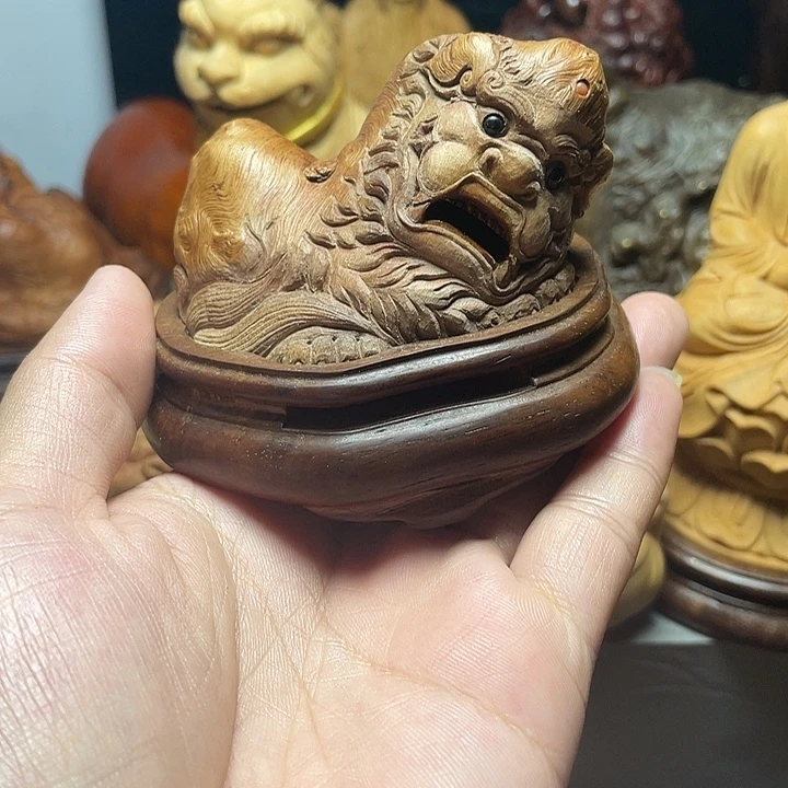 大叶紫檀（黑酸枝木类）