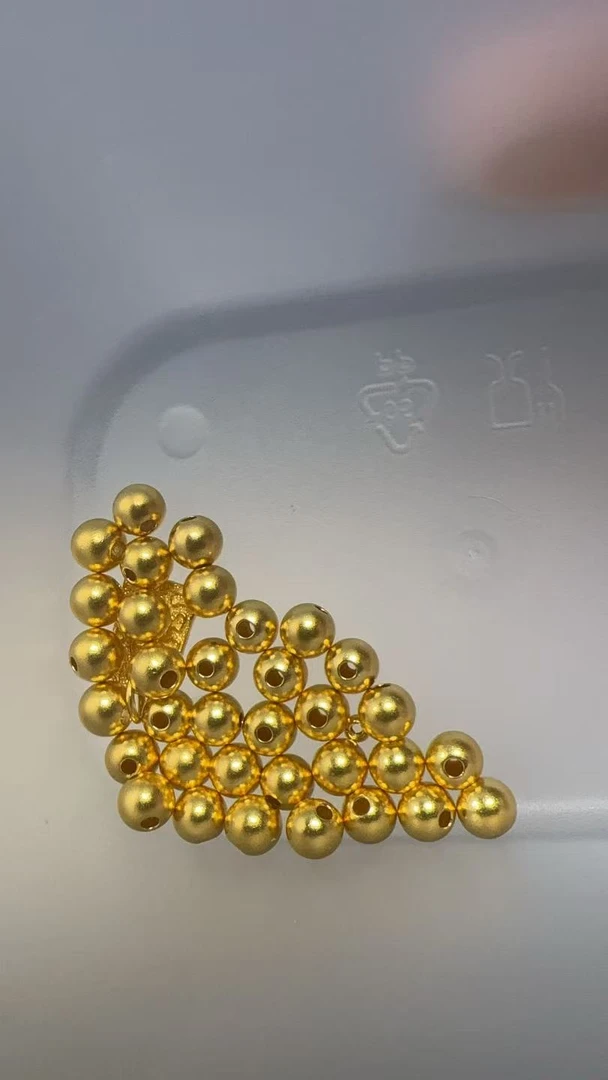 足金饰品14.688克（DIY定制款）