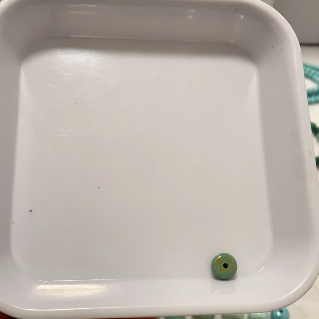 绿松石其他未镶嵌