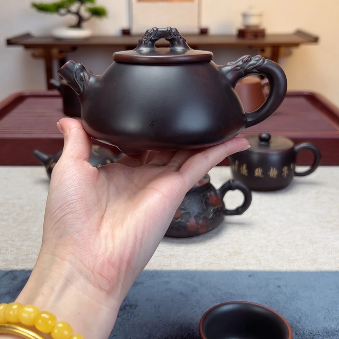 三足鼎立手工制作的工艺