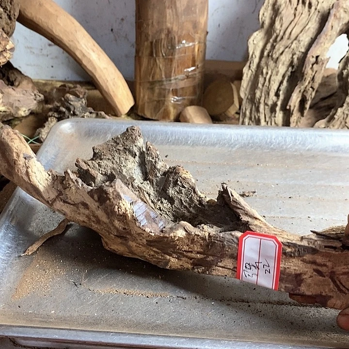 花梨木类强海南黄花梨木