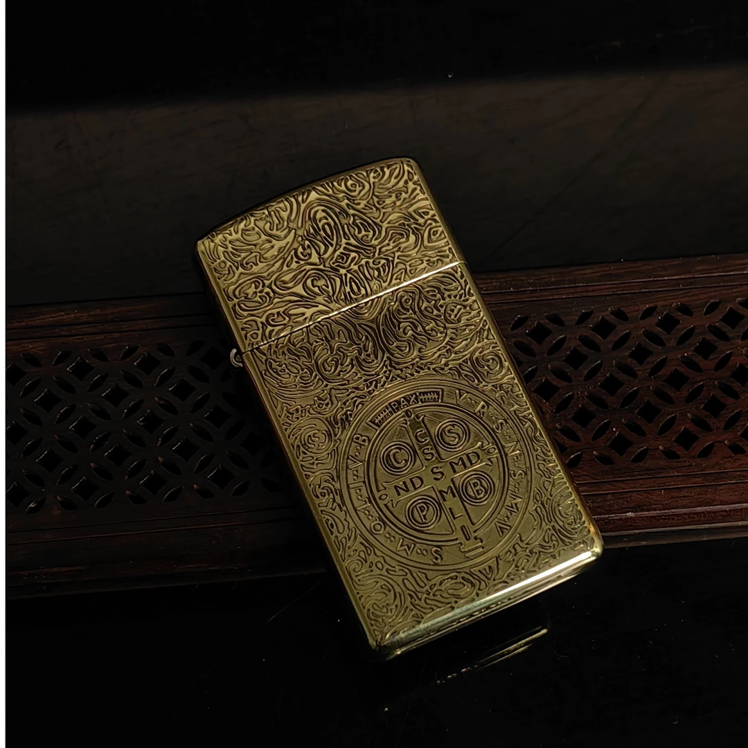 zippo打火机 DB 1605仟巧双面康斯坦丁 DY9914ZJ*1099dabai