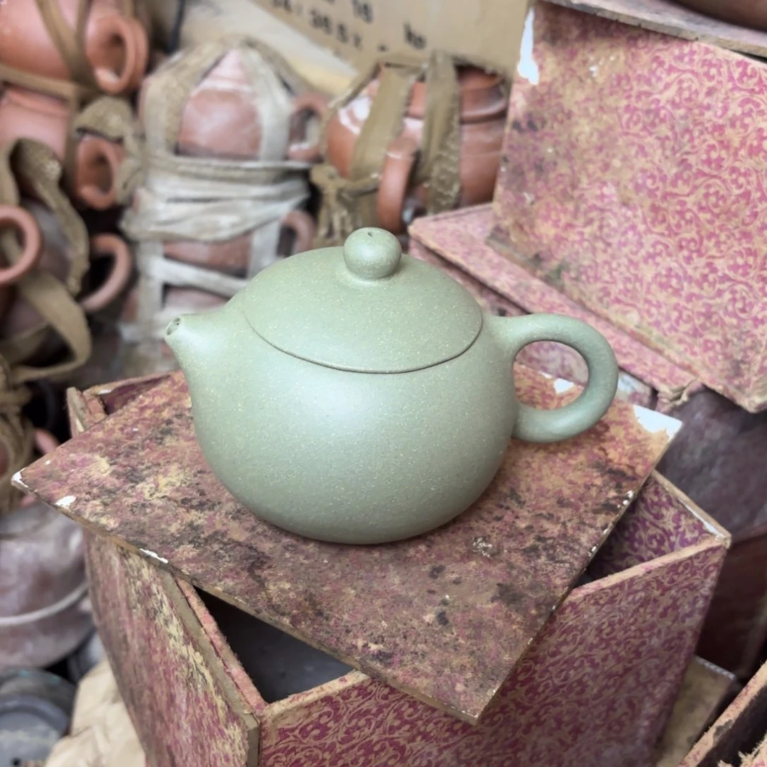 茶壶紫砂宜兴紫砂壶