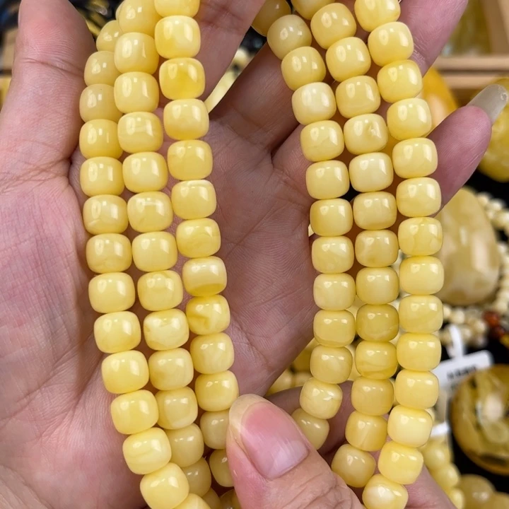 未镶嵌琥珀珠宝奇石琥珀，