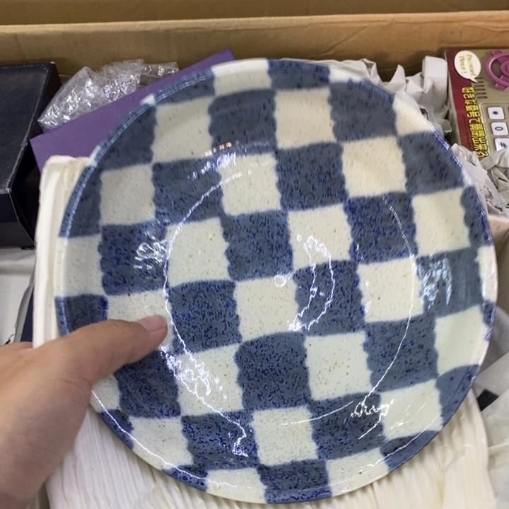海外陶瓷茶具日化