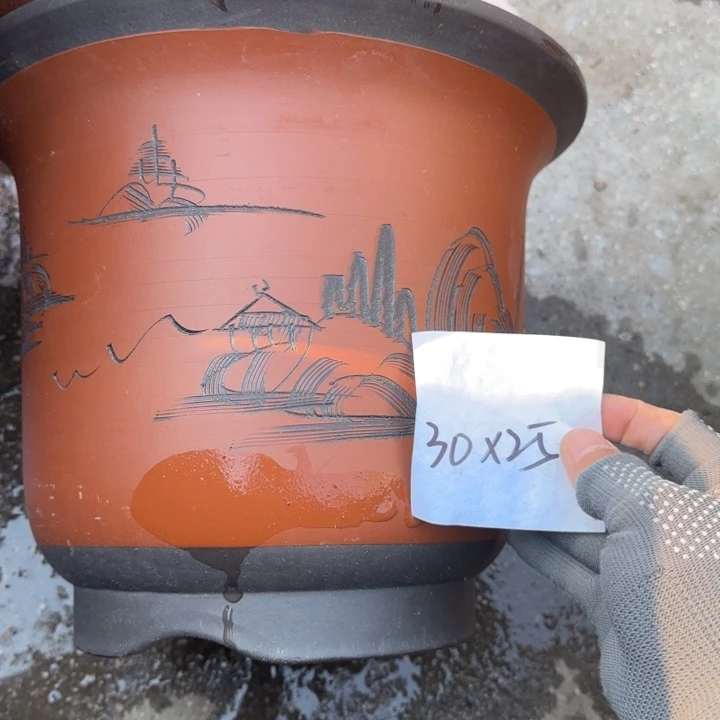 花盆紫砂特价商品