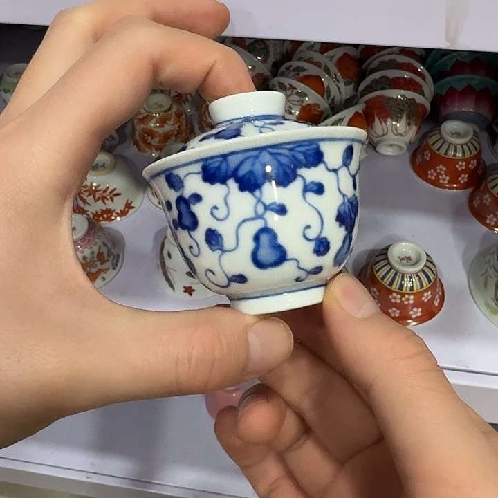 陶瓷艺术品收藏陶瓷