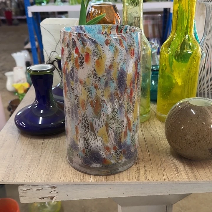 高24口径13不完美直筒