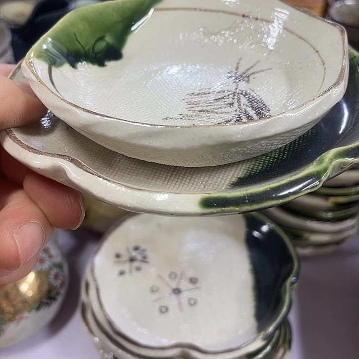 贝****回流瓷器默认瑕疵