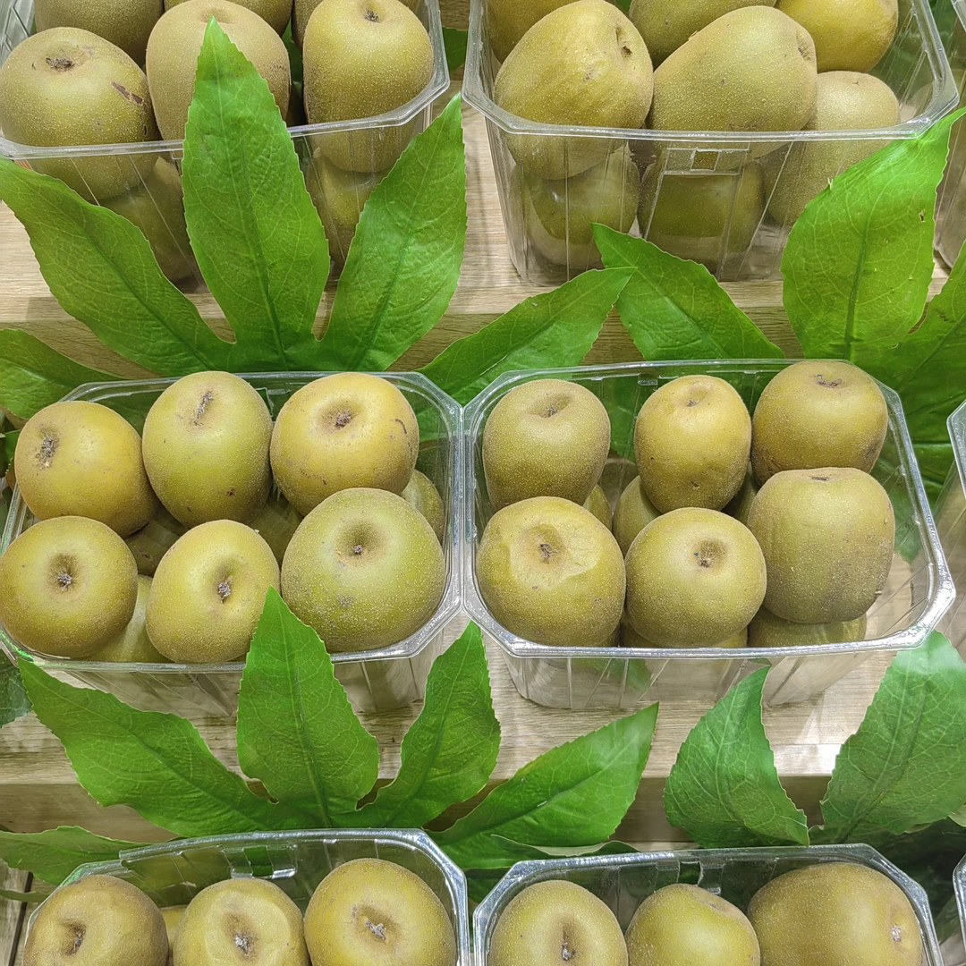 红心猕猴桃约500克