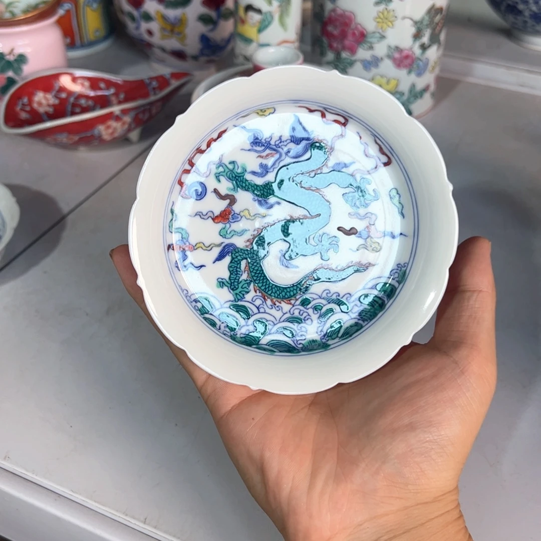 摆件陶瓷陶瓷材料加工