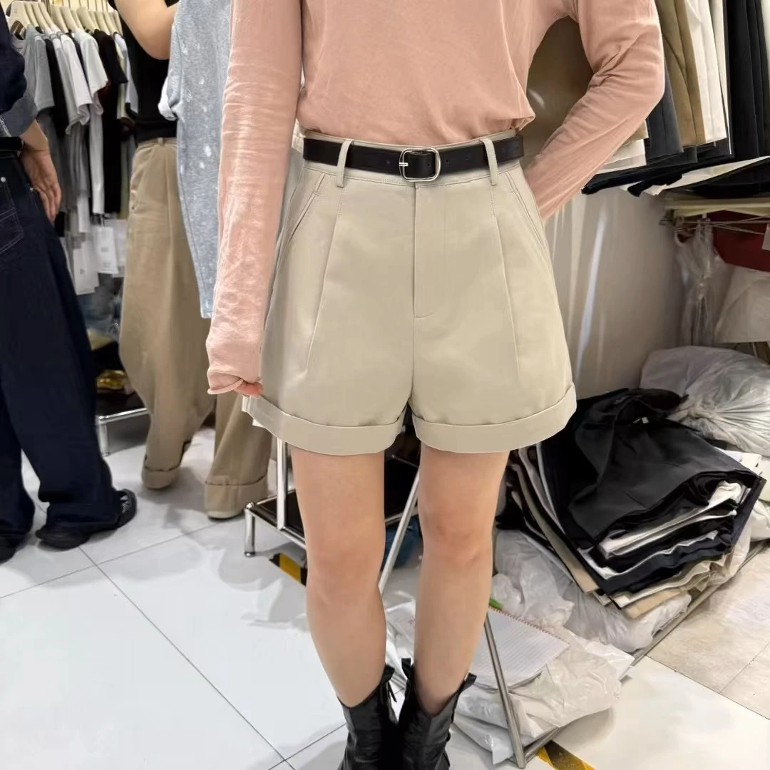 【大仙家】C238十三行夏款韩式裤子舒适时尚百搭女士夏季