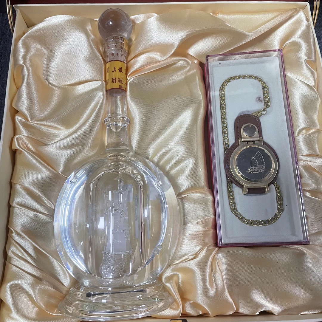 03年五粮液一帆风顺52度500mlsj-M25JK00AF66-04
