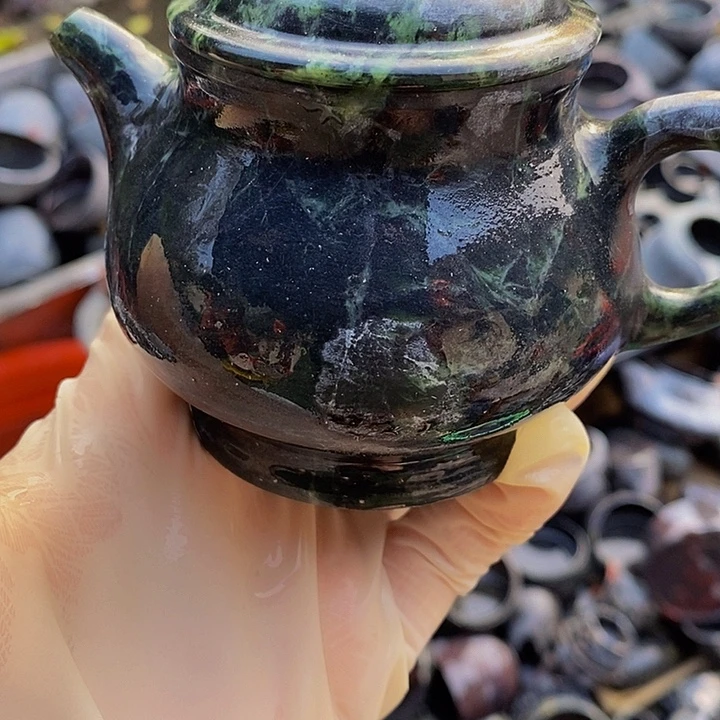 龙***爷梅花玉福利多多 不退不换