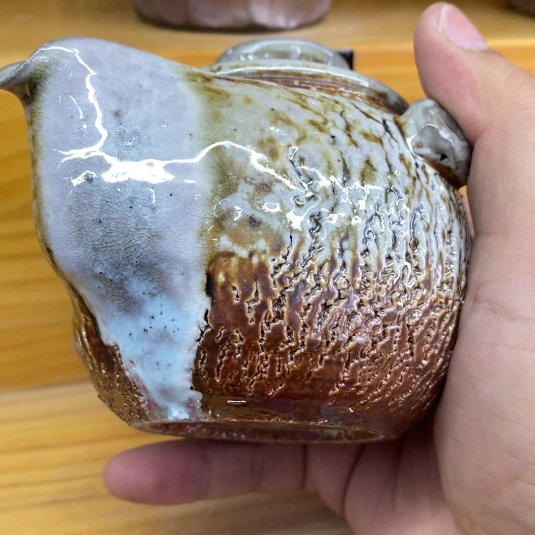 陶园柴烧 精品高货552