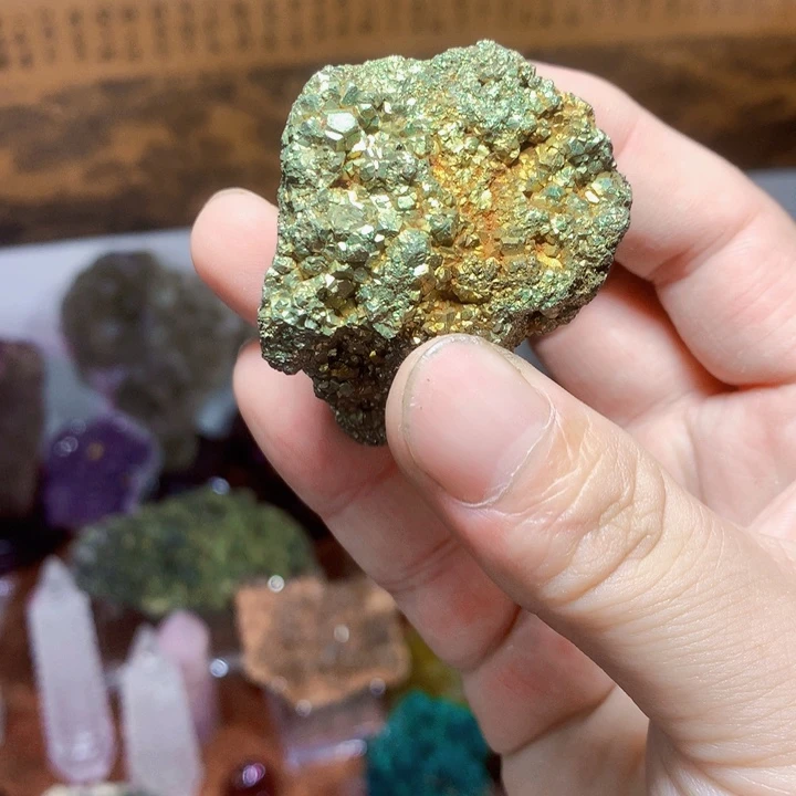 绳***哥未镶嵌大型摆件（非配饰）水晶