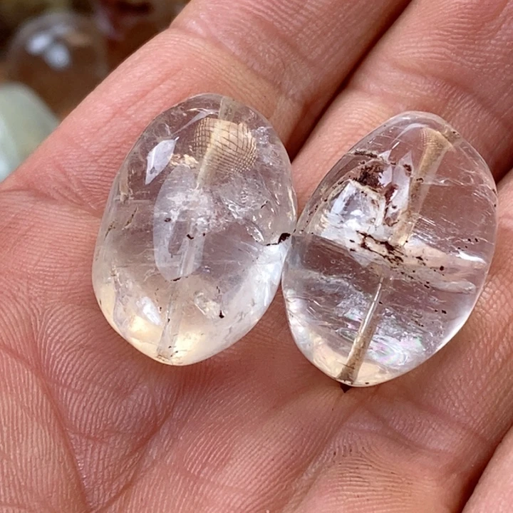 合金珠子玛瑙/玉髓