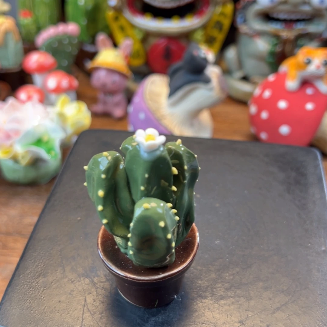 小镇青花每日有新品