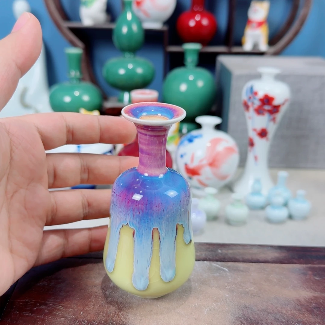 瓷片摆件摆件摆件摆件