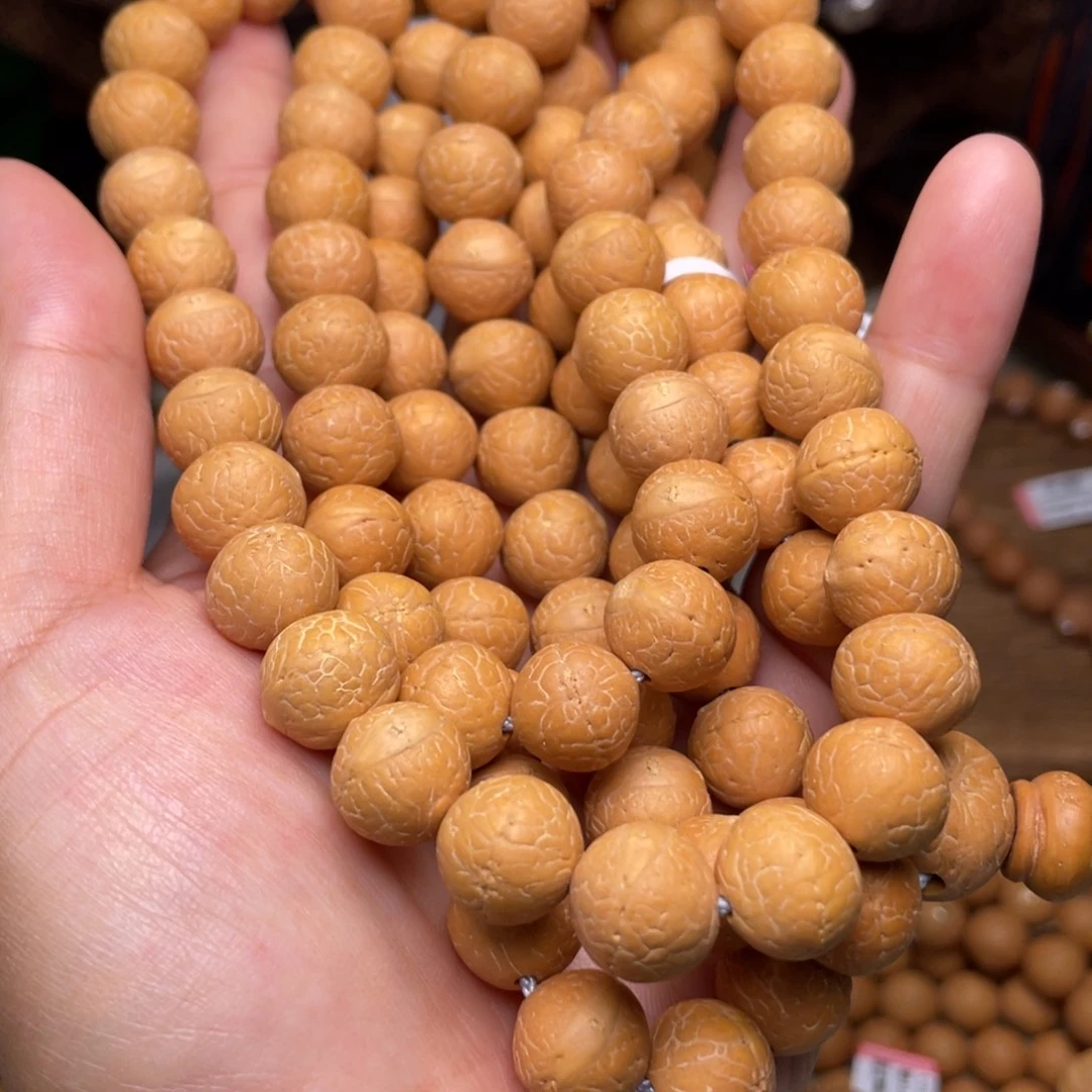 手串凤眼菩提菩提711