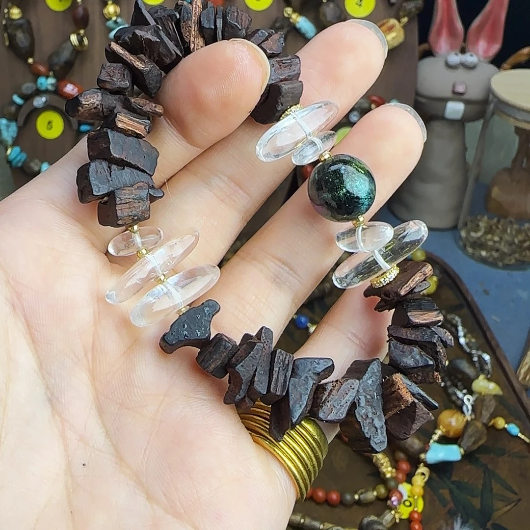 手串金刚菩提金刚小鱼