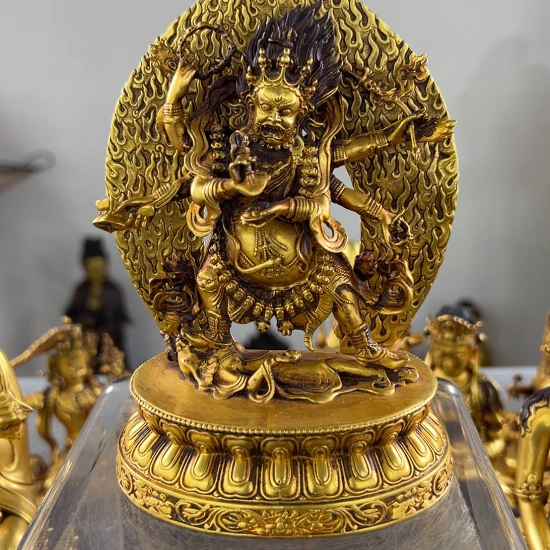 棠*佛像的造型和造型