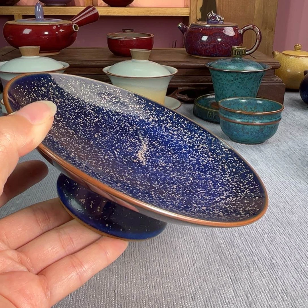 【闪购商品】钧瓷0985689