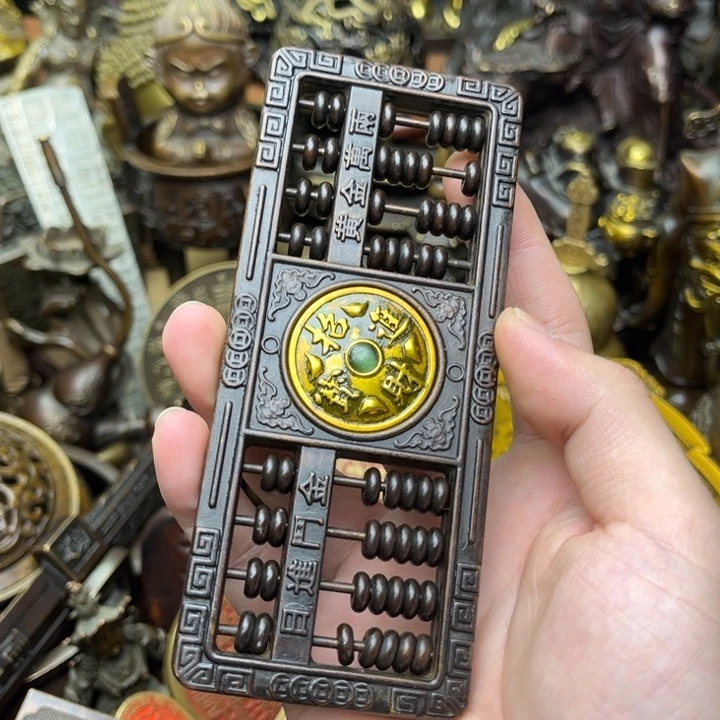 嘉嘉精品铜器摆件