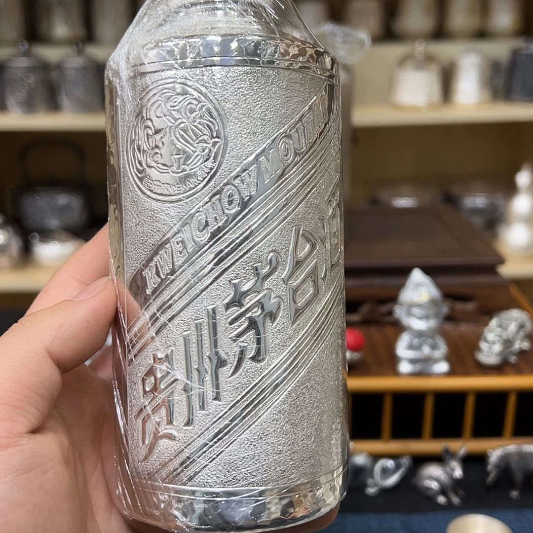 茶盏墨*道一斤容量